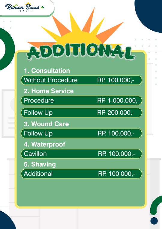 ADDITIONAL