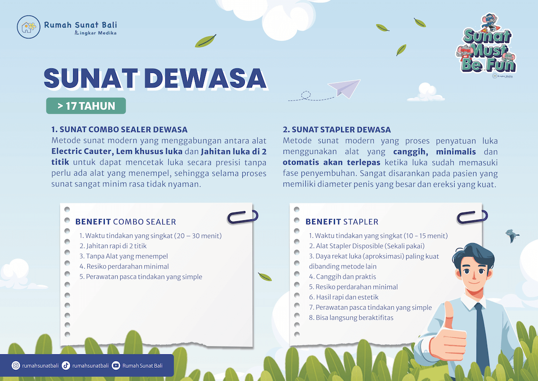 Sunat Dewasa