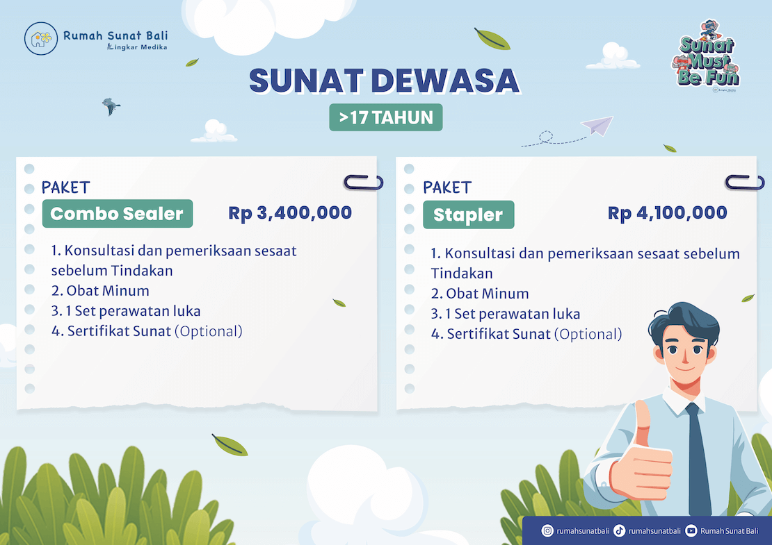Sunat Dewasa