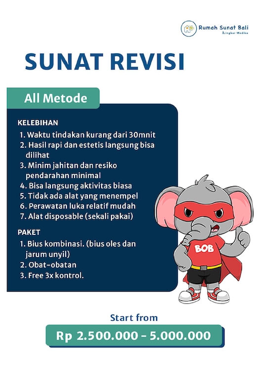 SUNAT REVISI - ALL METODE
